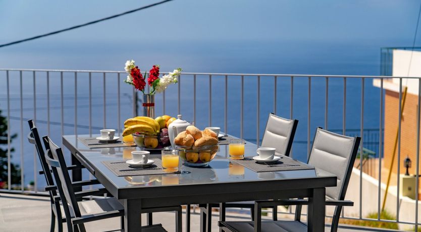 Photo of Sapphire Seabird