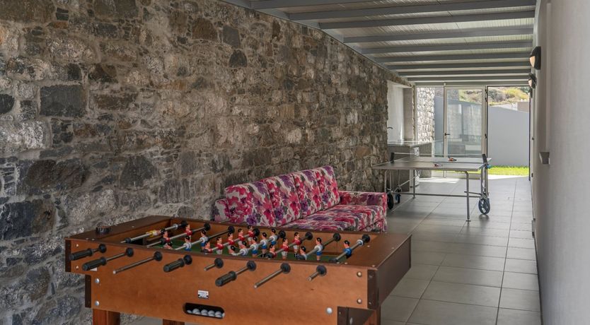 Photo of Sapphire Seabird