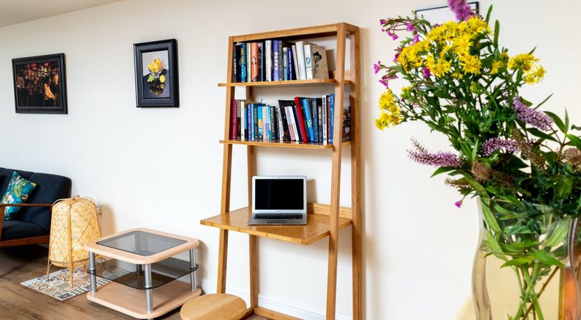 Photo of The Boater's Lookout