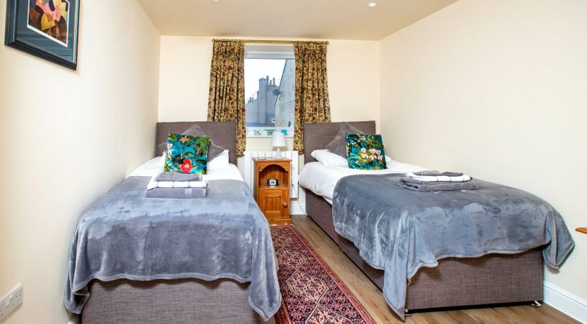 Photo of The Boater's Lookout