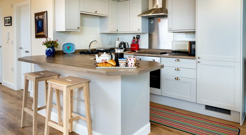 Photo of The Boater's Lookout