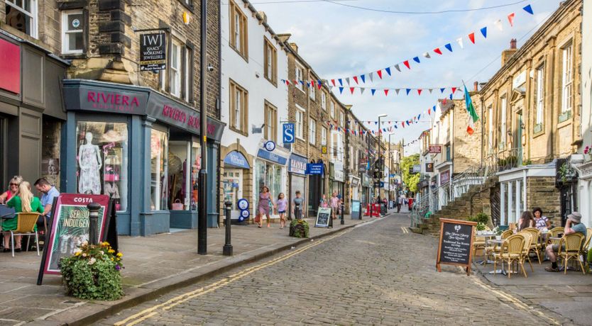 Photo of The Boater's Lookout
