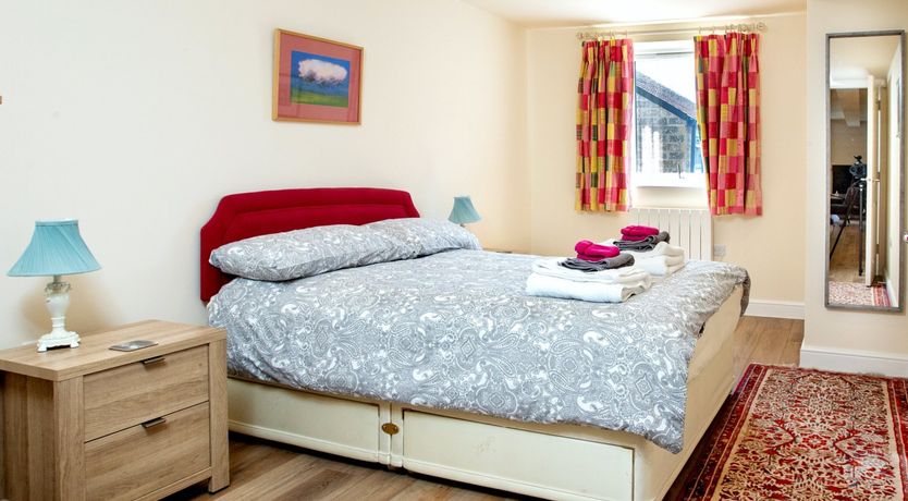 Photo of The Boater's Lookout