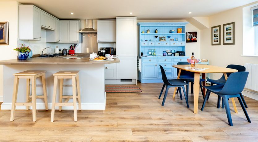 Photo of The Boater's Lookout