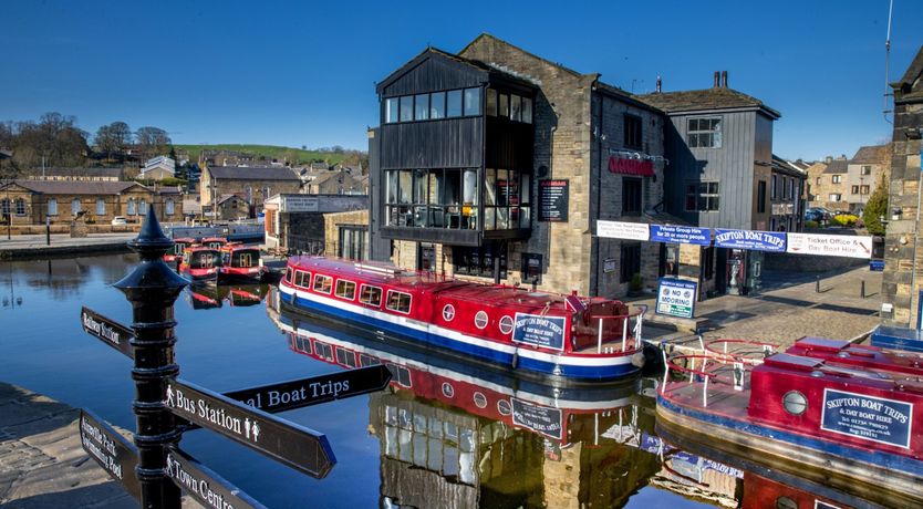 Photo of The Boater's Lookout