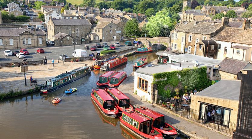 Photo of The Boater's Lookout