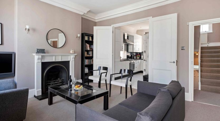 Photo of Belgravia Belle