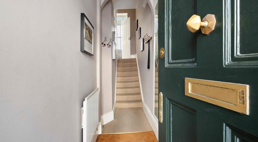 Photo of Belgravia Belle