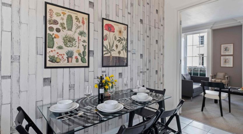 Photo of Belgravia Belle