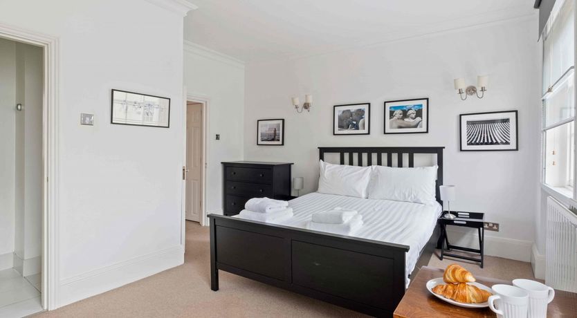 Photo of Belgravia Belle