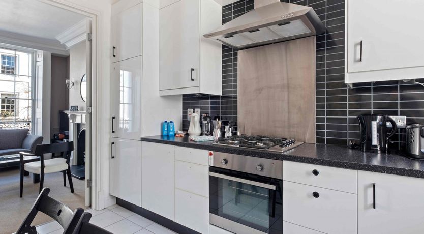 Photo of Belgravia Belle