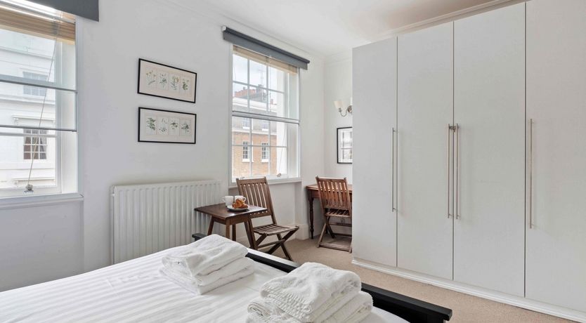 Photo of Belgravia Belle