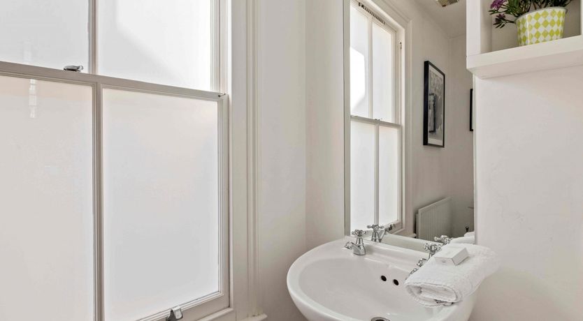 Photo of Belgravia Belle