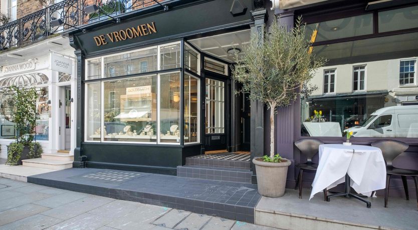 Photo of Belgravia Belle