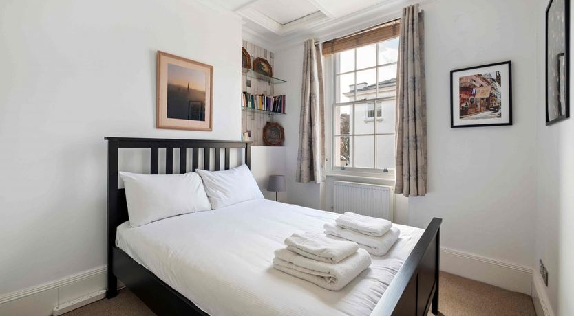 Photo of Belgravia Belle