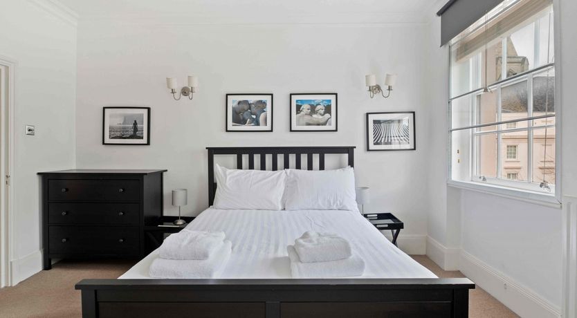 Photo of Belgravia Belle