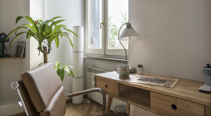 Photo of In the City of Echoes