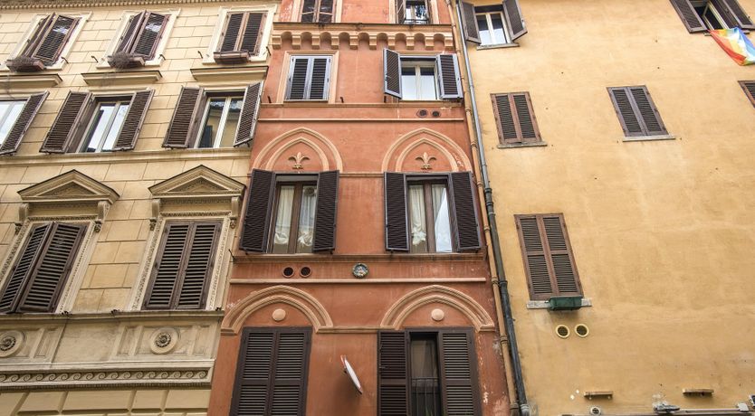 Photo of In the City of Echoes