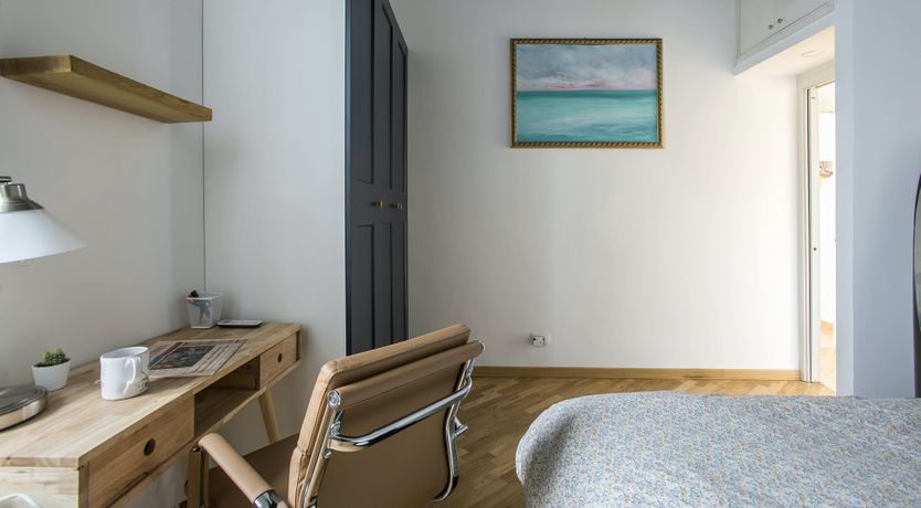 Photo of In the City of Echoes