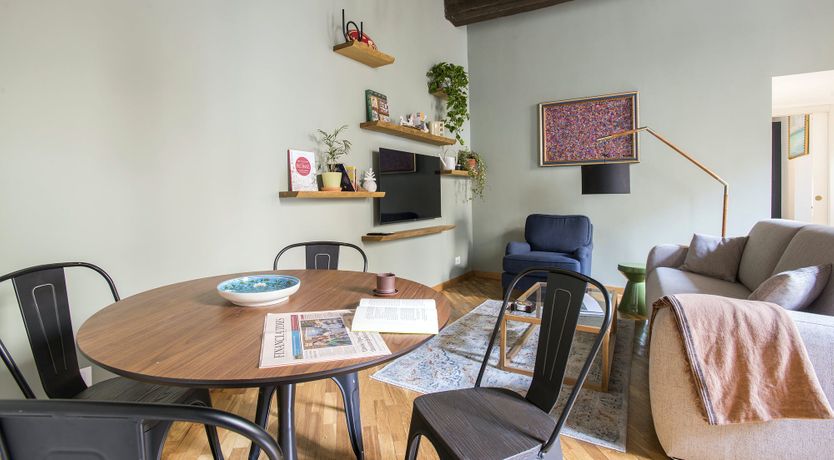 Photo of In the City of Echoes