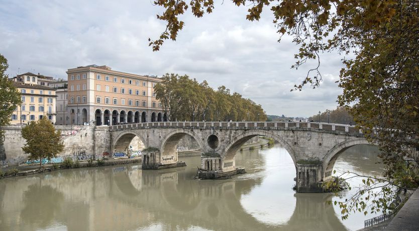 Photo of In the City of Echoes