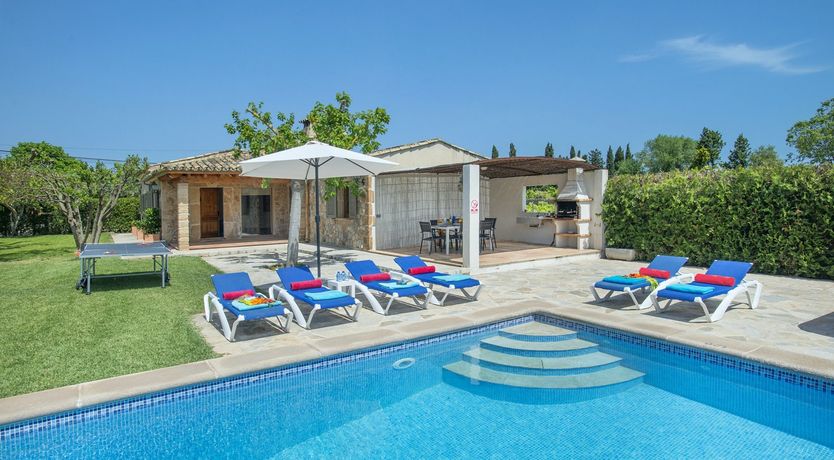 Photo of A Piece of Pollensa