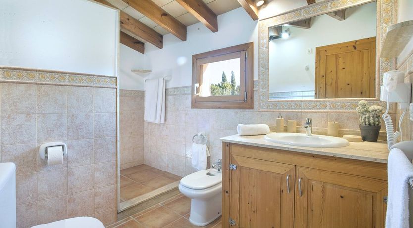 Photo of A Piece of Pollensa