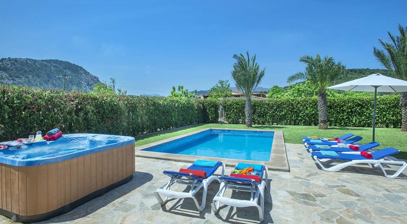 Photo of A Piece of Pollensa