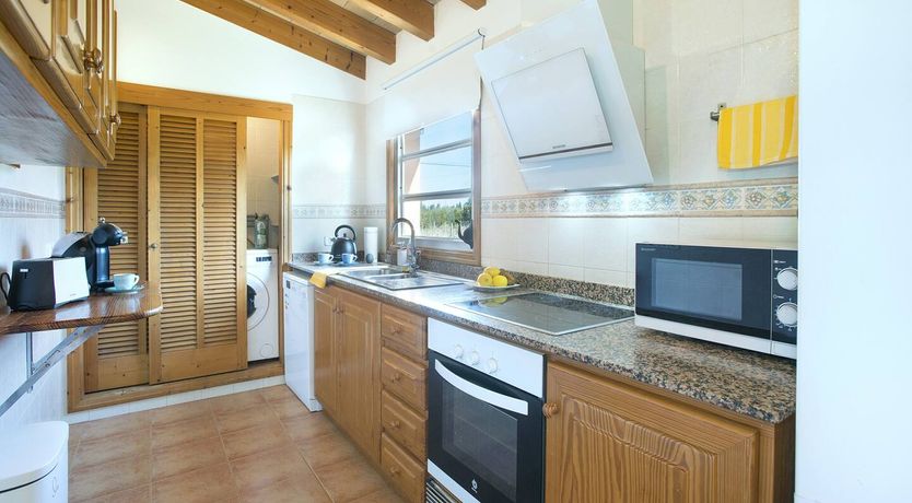 Photo of A Piece of Pollensa