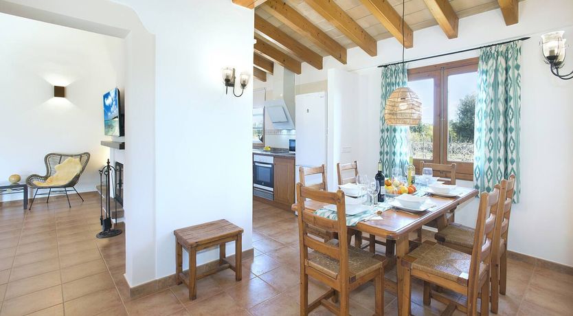 Photo of A Piece of Pollensa