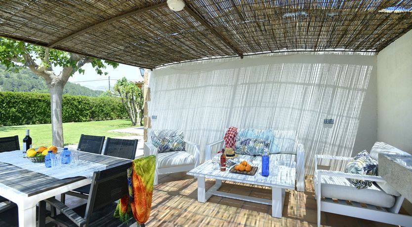 Photo of A Piece of Pollensa