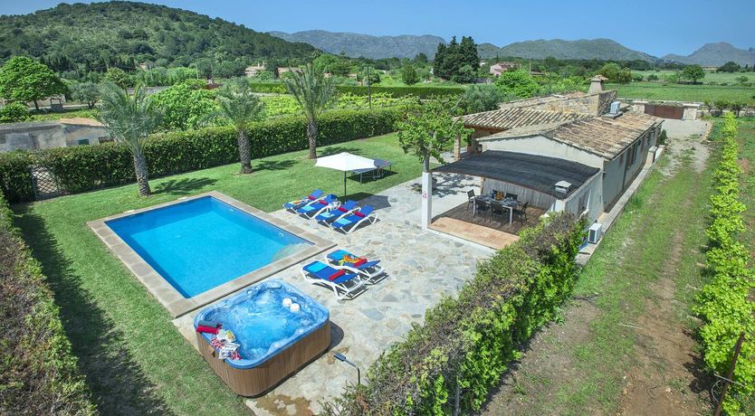 Photo of A Piece of Pollensa