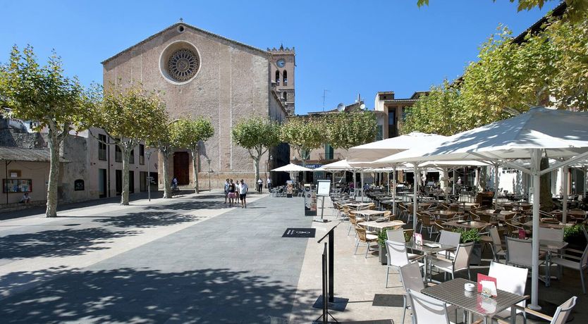 Photo of A Piece of Pollensa