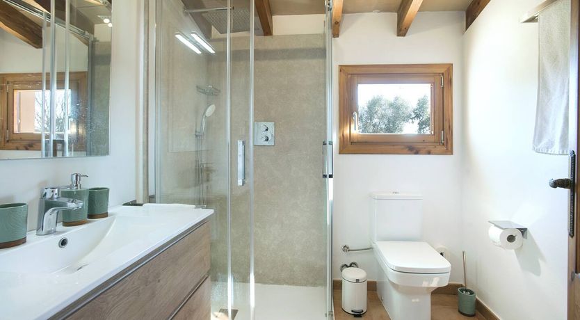 Photo of A Piece of Pollensa