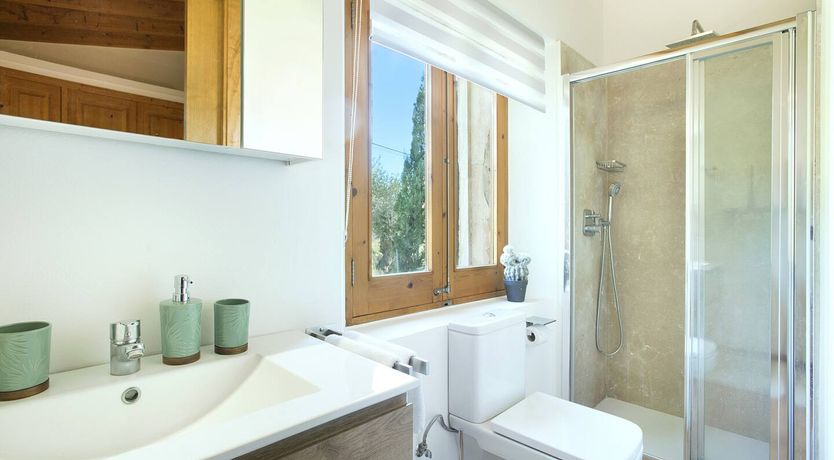 Photo of A Piece of Pollensa