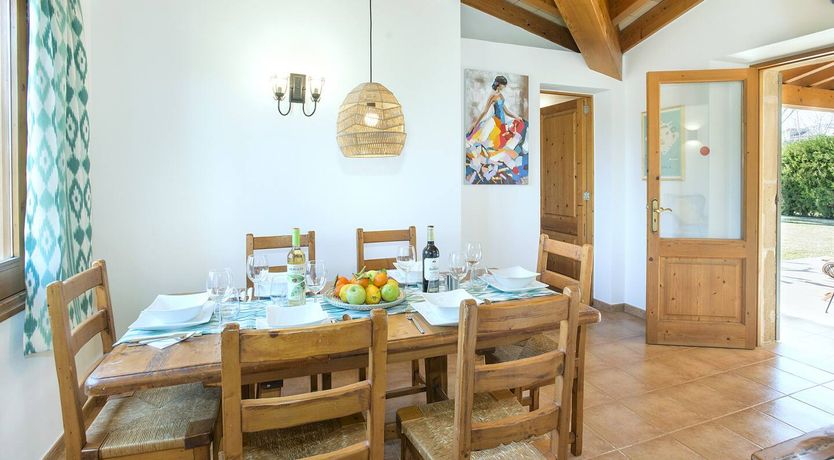 Photo of A Piece of Pollensa