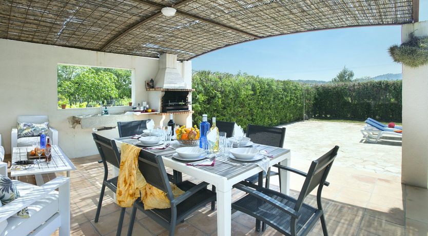 Photo of A Piece of Pollensa