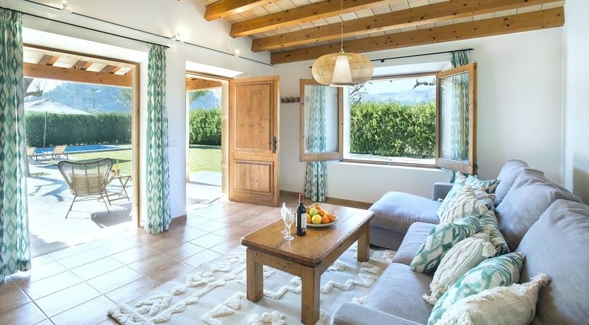 Photo of A Piece of Pollensa