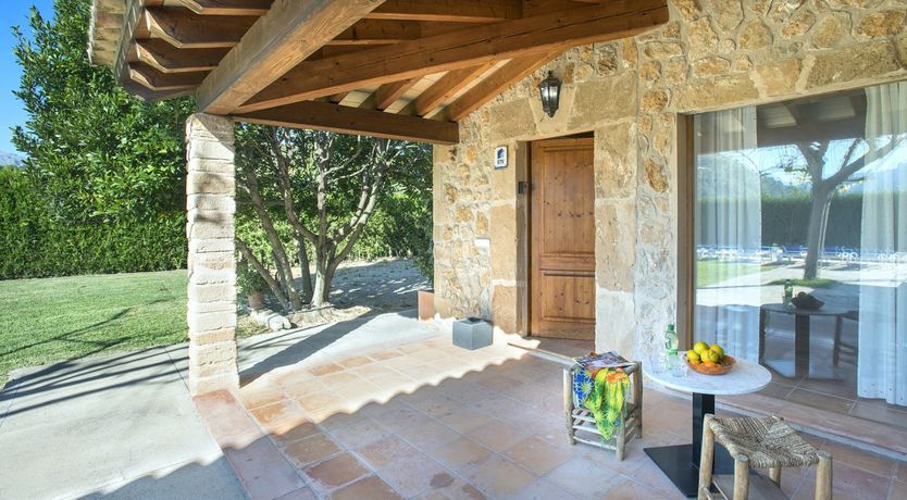 Photo of A Piece of Pollensa