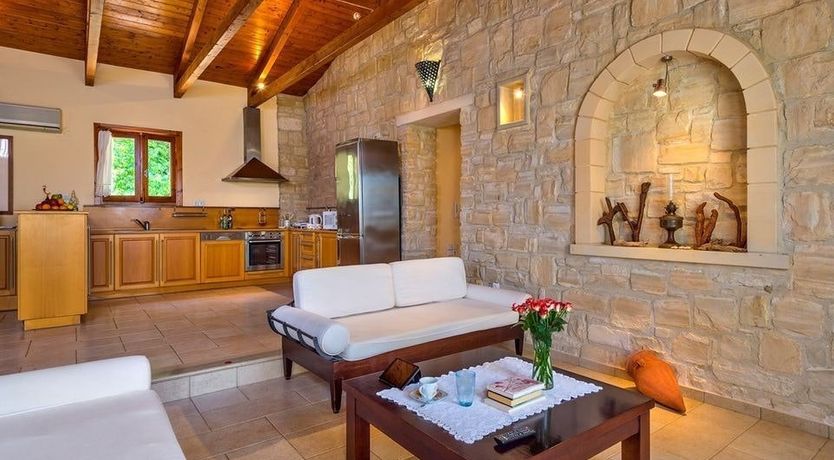 Photo of Amid Ancient Olive Groves