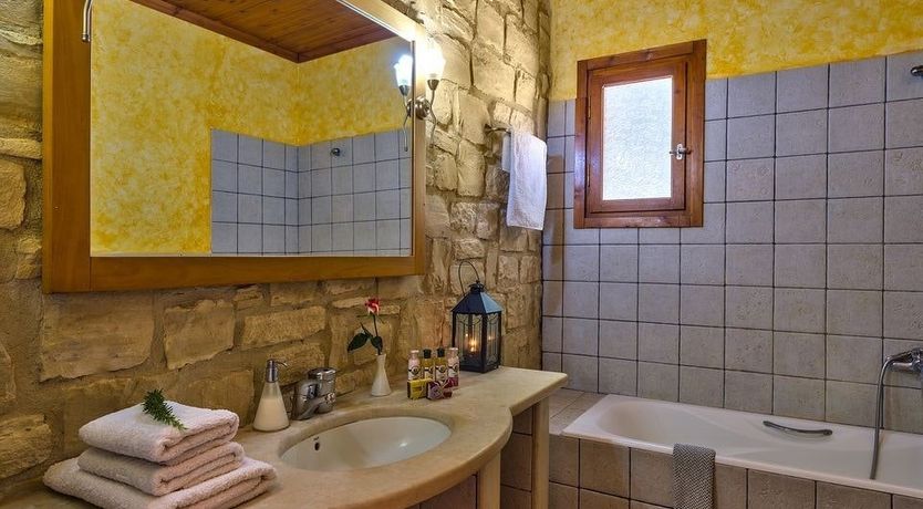 Photo of Amid Ancient Olive Groves