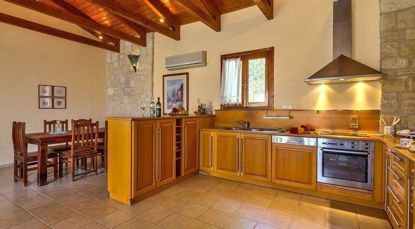 Photo of Amid Ancient Olive Groves