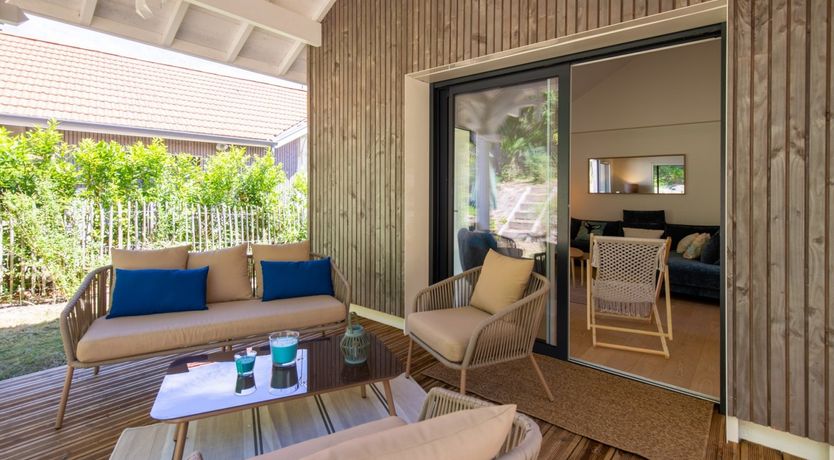 Photo of Saunter the Shoreline