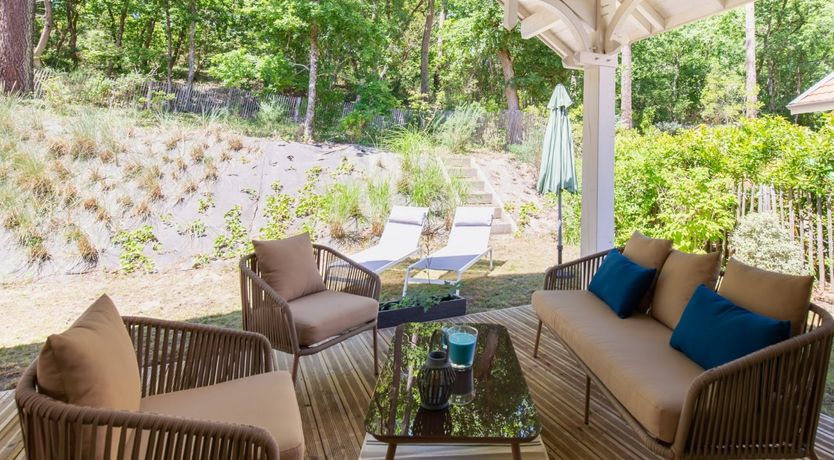 Photo of Saunter the Shoreline