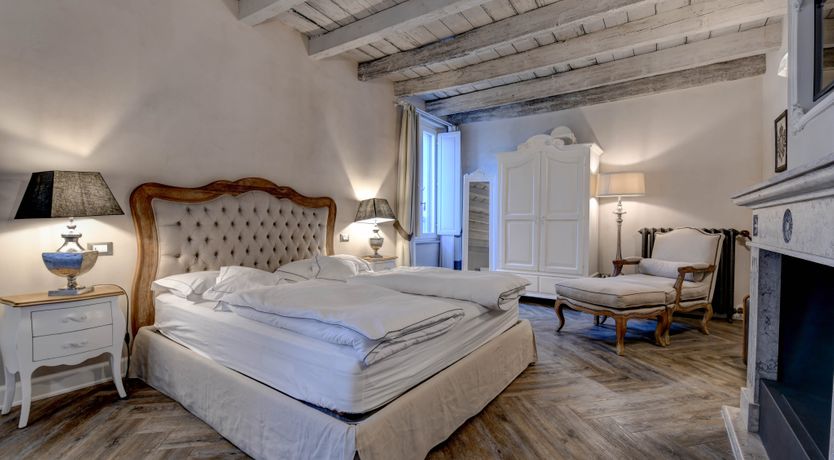 Photo of Lake Garda's Embrace