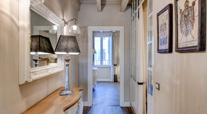 Photo of Lake Garda's Embrace