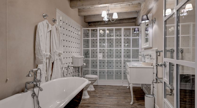 Photo of Lake Garda's Embrace