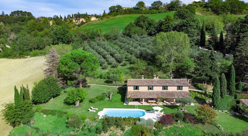 Photo of Solstice in Marche