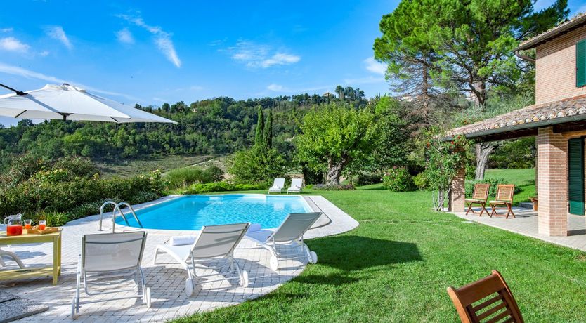 Photo of Solstice in Marche