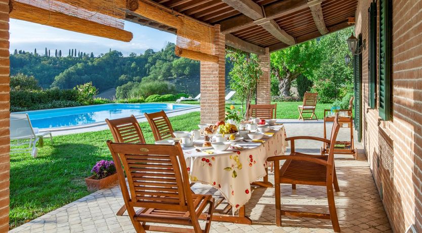 Photo of Solstice in Marche